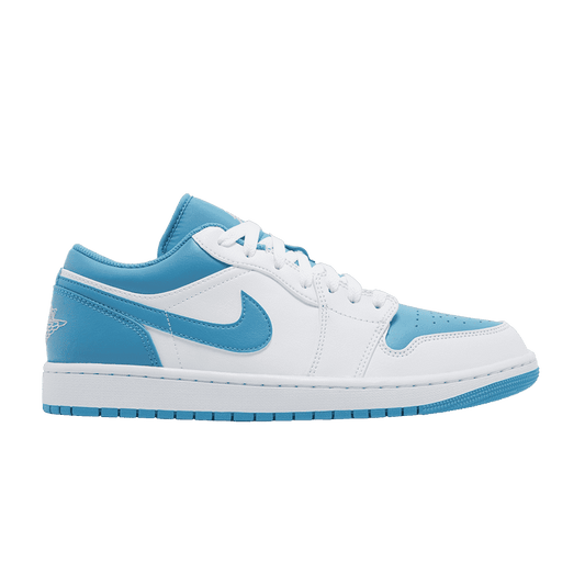 Air Jordan 1 Low Aquatone - 40 / Standard