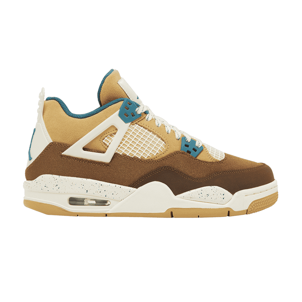 Air Jordan 4 Retro GS Cacao Wow - 35.5 / Standard
