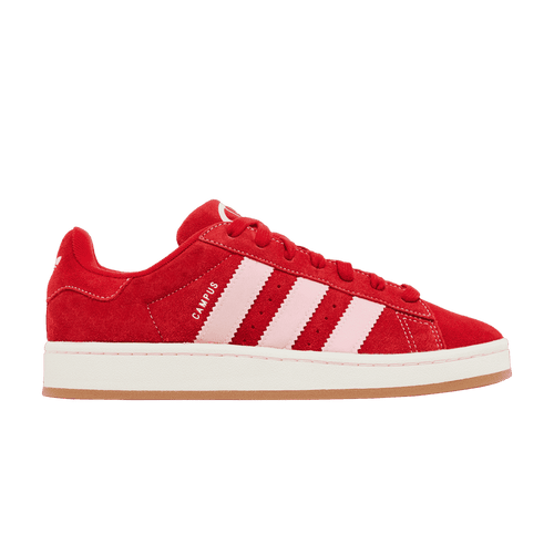 Adidas Campus 00er Scarlet Pink Gum - 36 2/3 / Standard