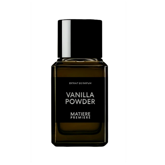Matiere Premiere Vanilla Powder Extrait de Parfum Unisex 50 ml