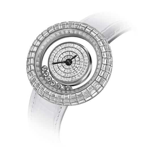 Elemental Series-Women's Watch TB8215L White