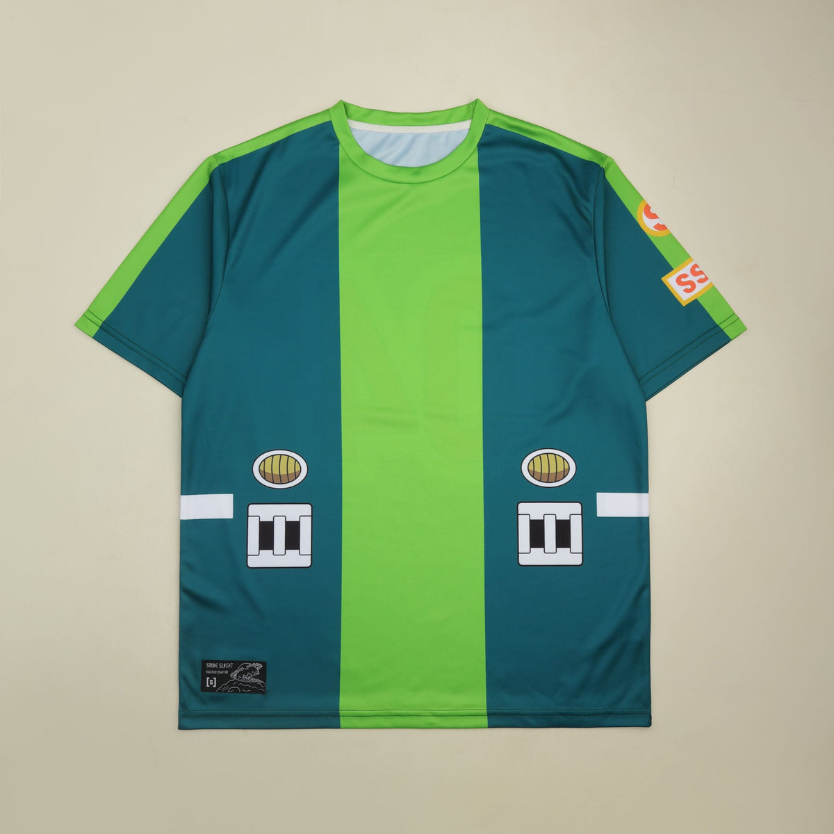 Usopp - 2X-Large
