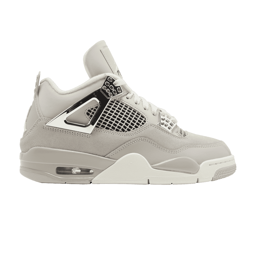Air Jordan 4 Frozen Moments - 35.5 / Standard