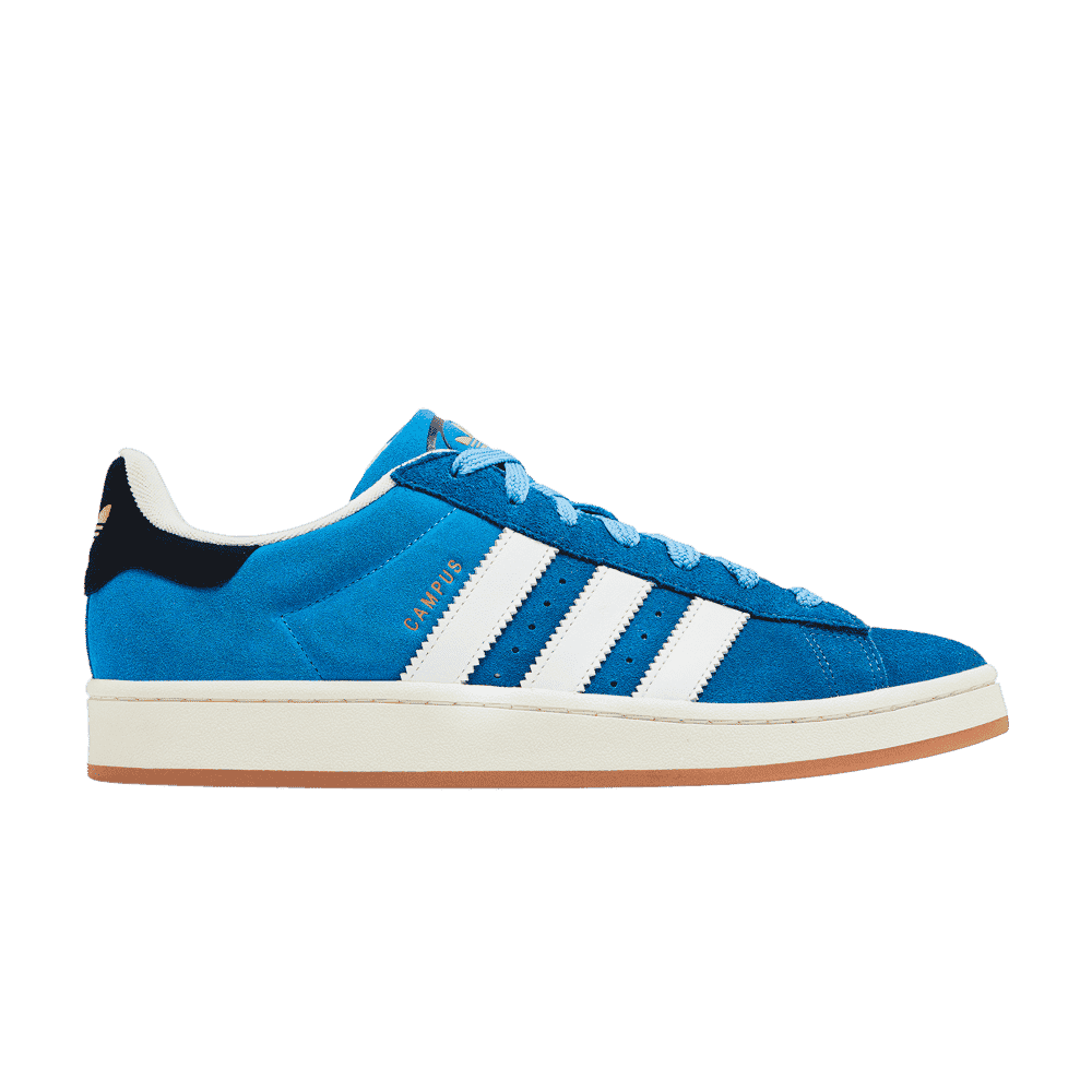 Adidas Campus 00er Bright Blue Gum - 36 / Standard