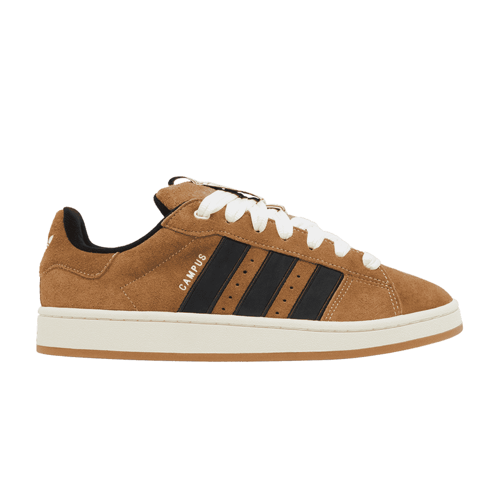 Crude From Portugal x Adidas Campus 00er YNuK - 36 / Standard