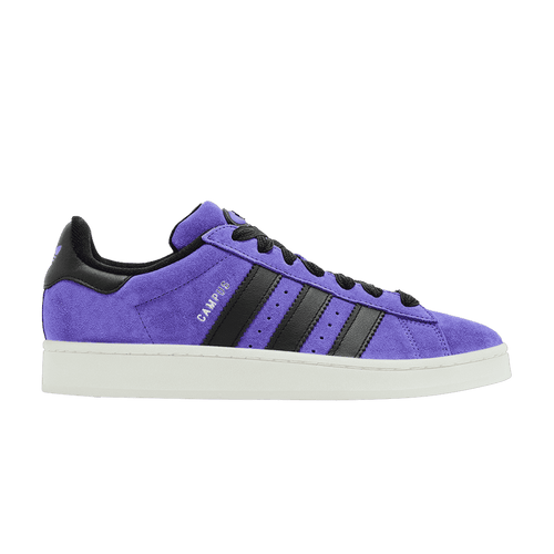 Adidas Campus 00er Energy Ink Black - 36 / Standard