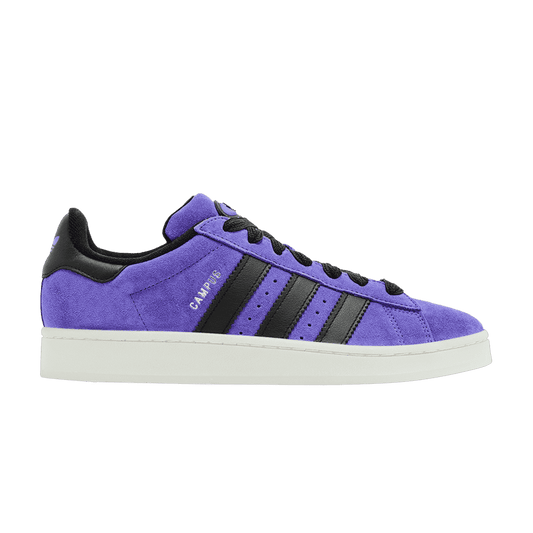 Adidas Campus 00er Energy Ink Black - 36 / Standard