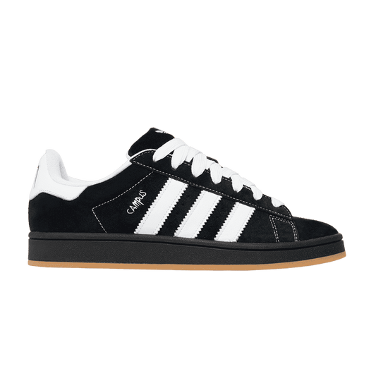 Korn x Adidas Campus 00er „Black Gum“ - 36 / Standard