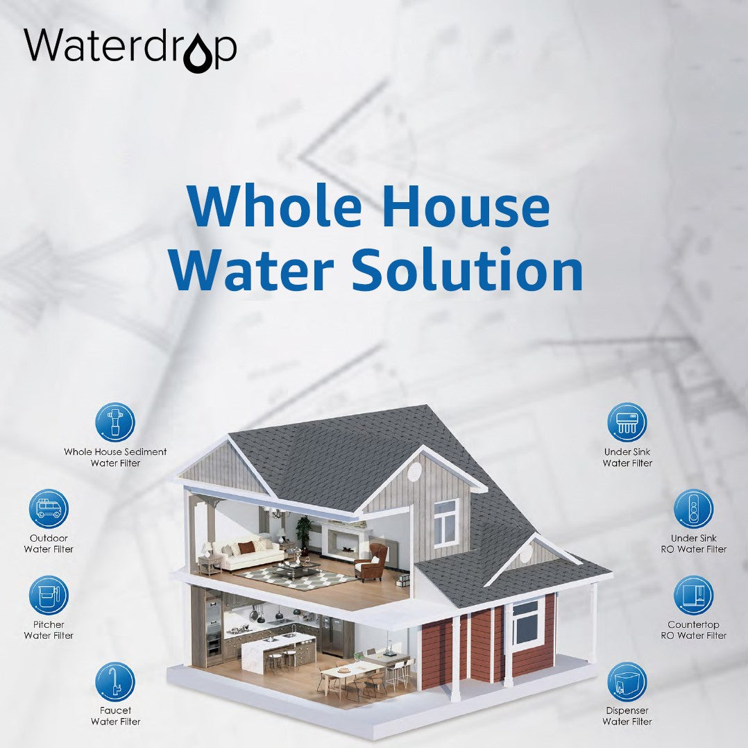 Waterdrop