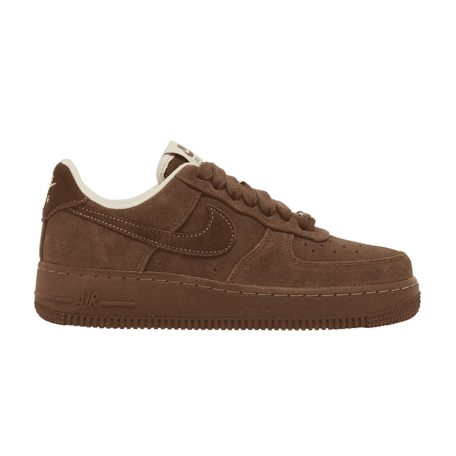 Nike Air Force 1 Low '07 Suede Cacao Wow - 35.5 / Standard