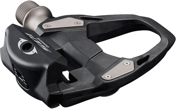 Shimano PD-R7000 105 SPD-SL Road Pedals, Carbon