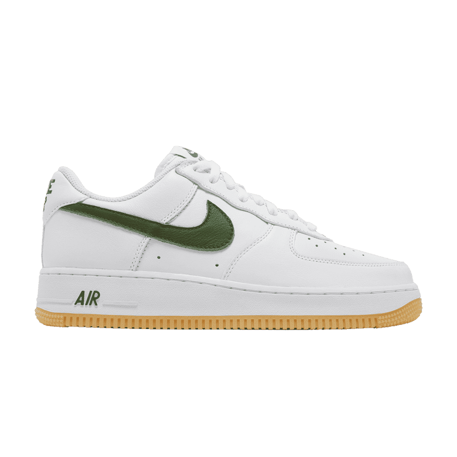 Nike Air Force 1 Low Color of the Month Forest Green - 36 / Standard