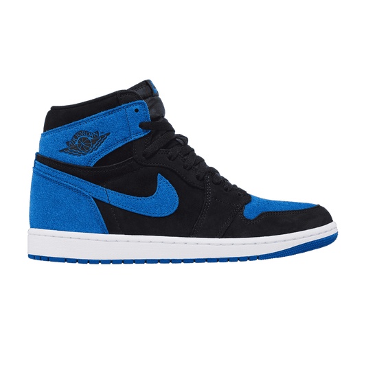 Air Jordan 1 Retro High OG Royal Reimagined - 35.5 / Standard