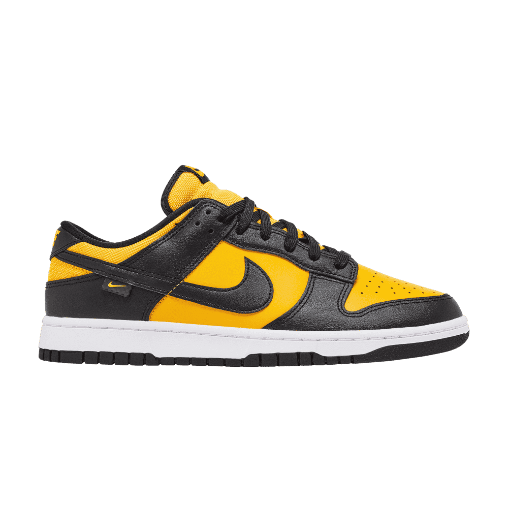 Nike Dunk Low Reverse Goldenrod - 38.5 / Standard