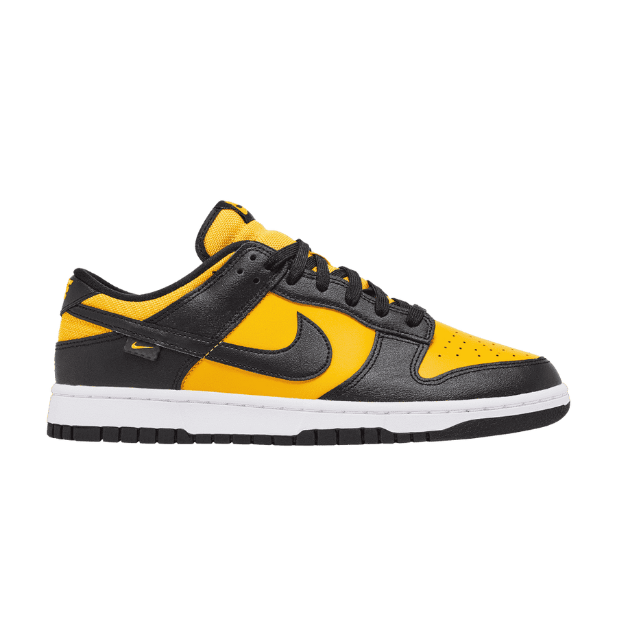 Nike Dunk Low Reverse Goldenrod - 38.5 / Standard
