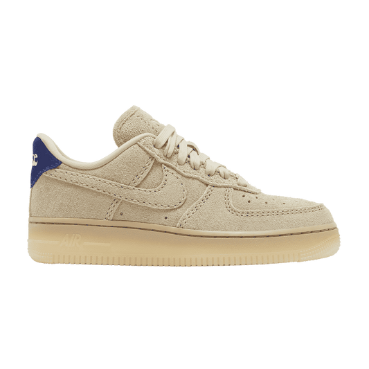 Nike Air Force 1 Low '07 LX Grain Deep Royal Blue - 36.5 / Standard