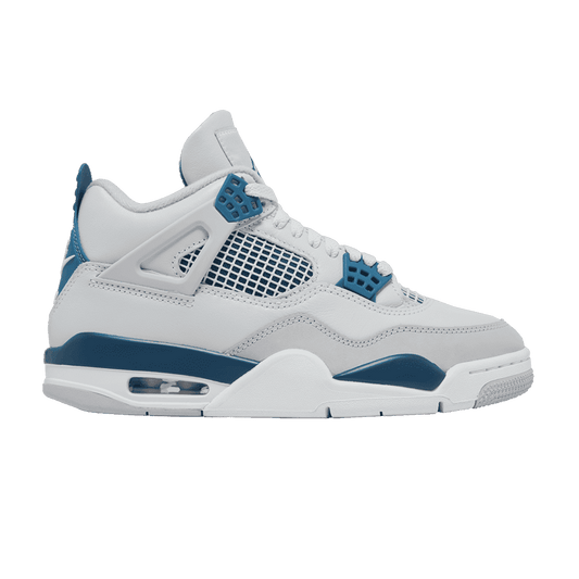 Air Jordan 4 Military Blue - 35.5 / Standard