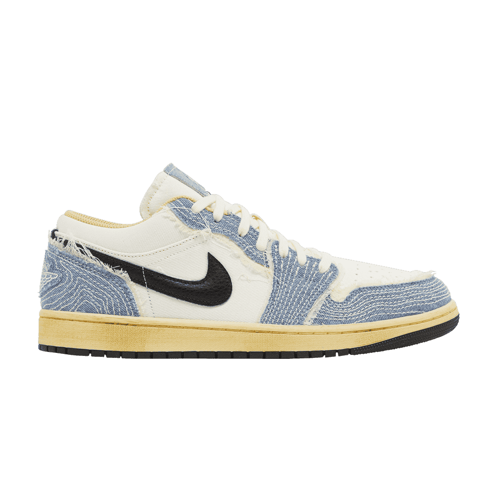 Air Jordan 1 Low World Make Japan - 40 / Standard