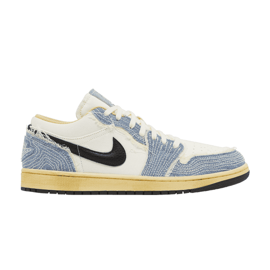 Air Jordan 1 Low World Make Japan - 40 / Standard