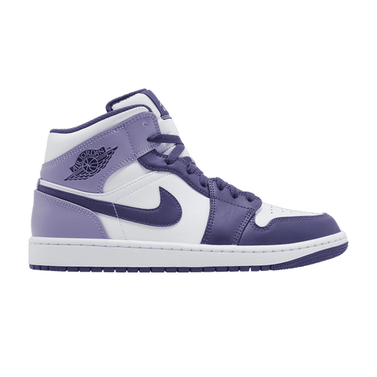 Air Jordan 1 mid Sky J Purple - 38 / Standard