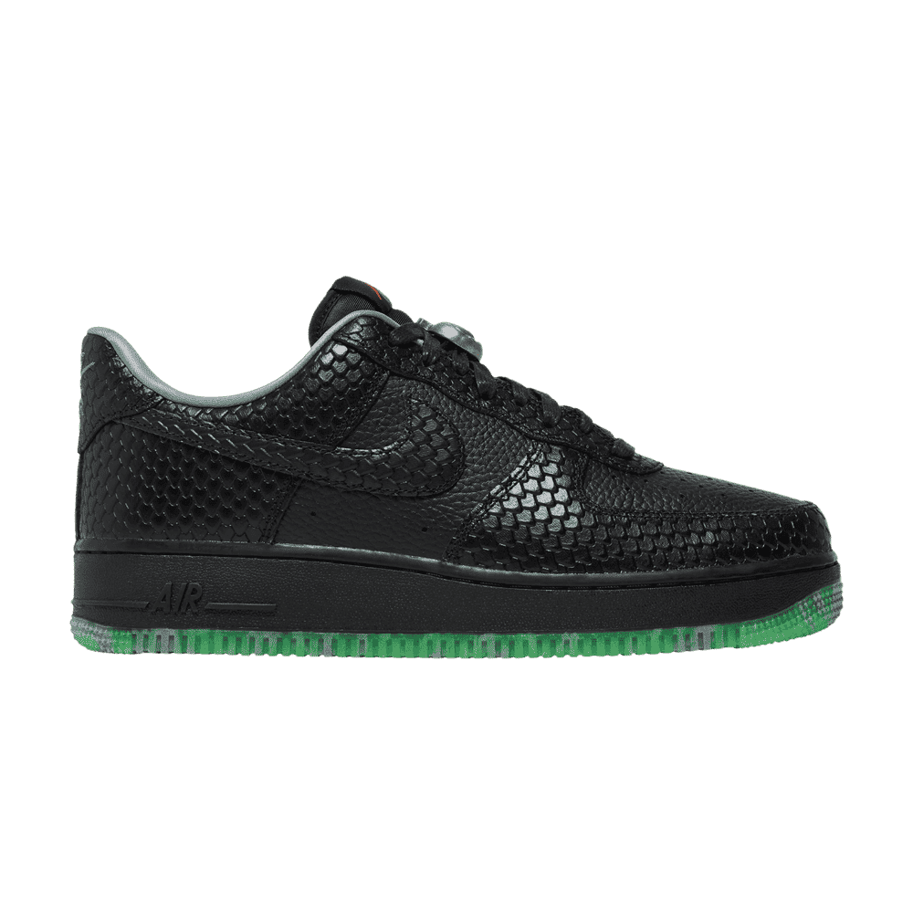Nike Air Force 1 Low PRM Halloween (2023) - 38.5 / Standard