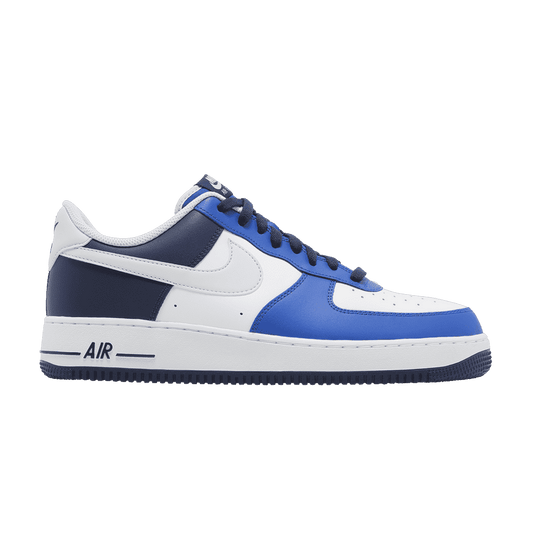 Nike Air Force 1 Low '07 LV8 Game Royal Navy - 38.5 / Standard