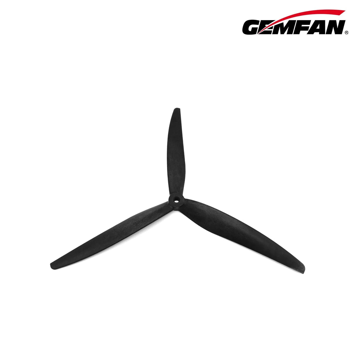 GEMFAN 1270-3 Blade 12inch Propeller for 4218-540KV Motor