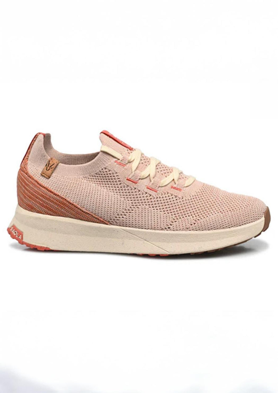 Sneaker Modell: Tsavo 3