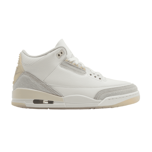 Air Jordan 3 Retro SE Craft Elfenbein - 40 / Standard