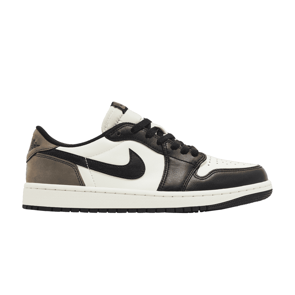 Air Jordan 1 Low OG Mocha - 35.5 / Standard