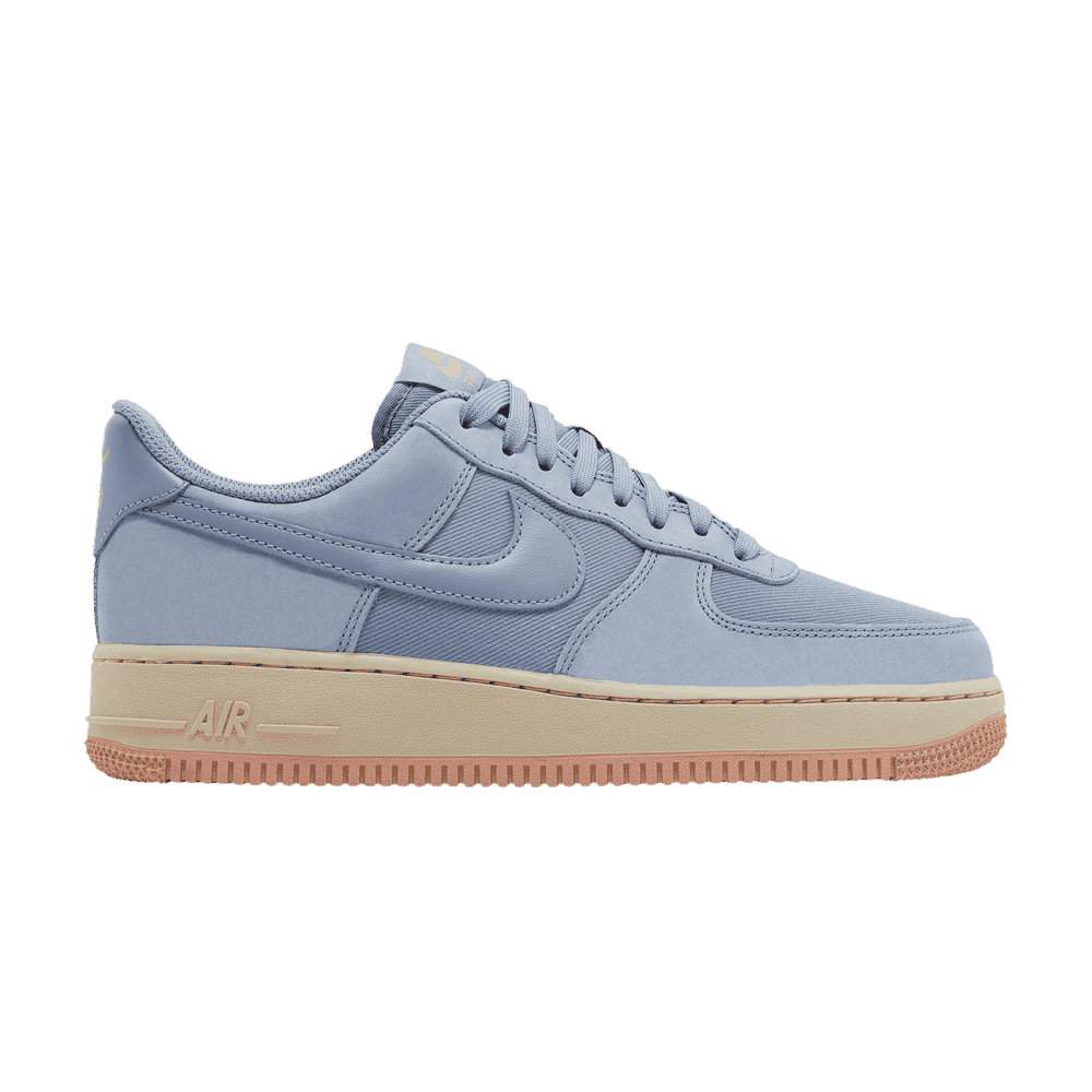 Nike Air Force 1 '07 LX Ashen Slate - 38.5 / Standard