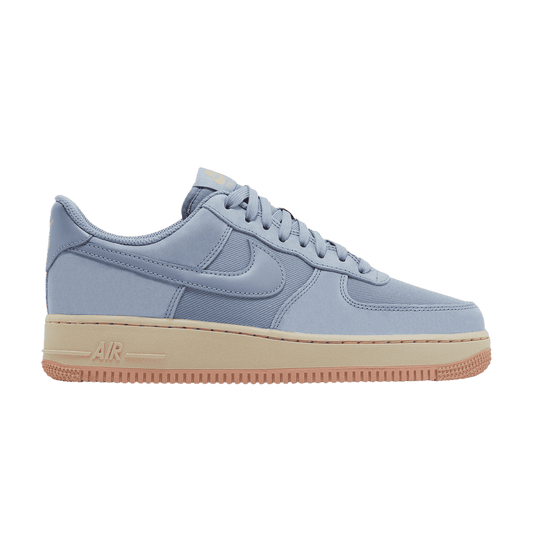 Nike Air Force 1 '07 LX Ashen Slate - 38.5 / Standard
