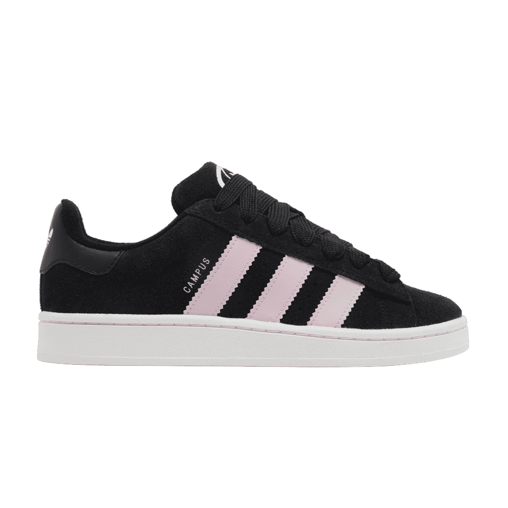 Adidas Campus 00er „Black True Pink“ - 36 / Standard