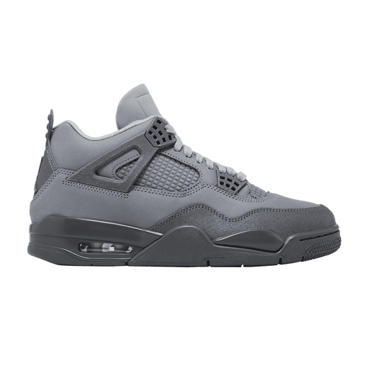 Air Jordan 4 Paris Olympics - 35.5 / Standard