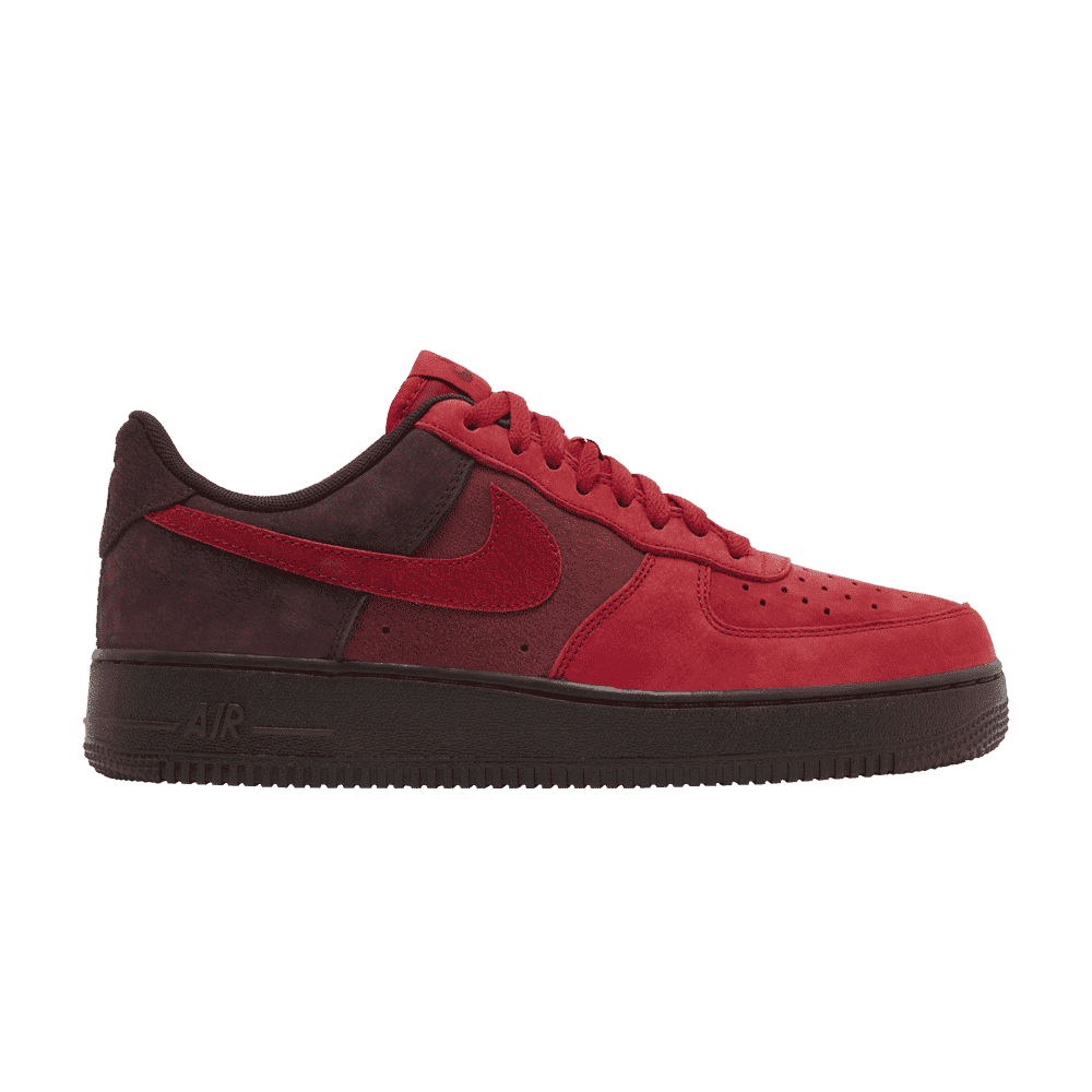 Nike Air Force 1 Low Layers of Love - 38.5 / Standard