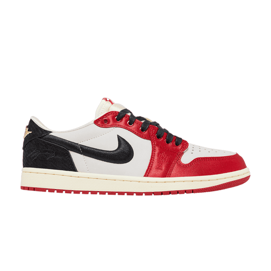 Jordan 1 Retro Low OG Trophy Room Away - 35.5 / Standard