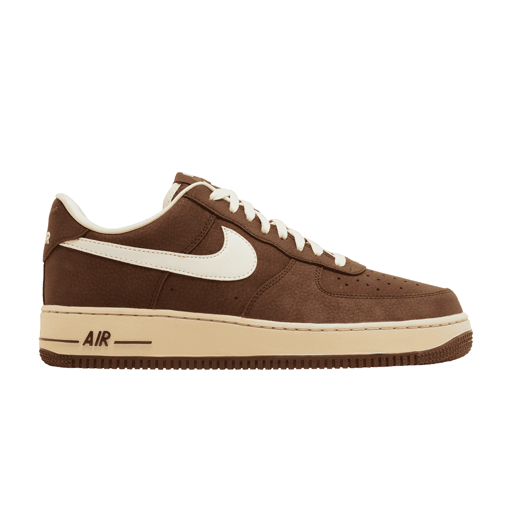 Nike Air Force 1 Low '07 Cacao Wow - 36.5 / Standard