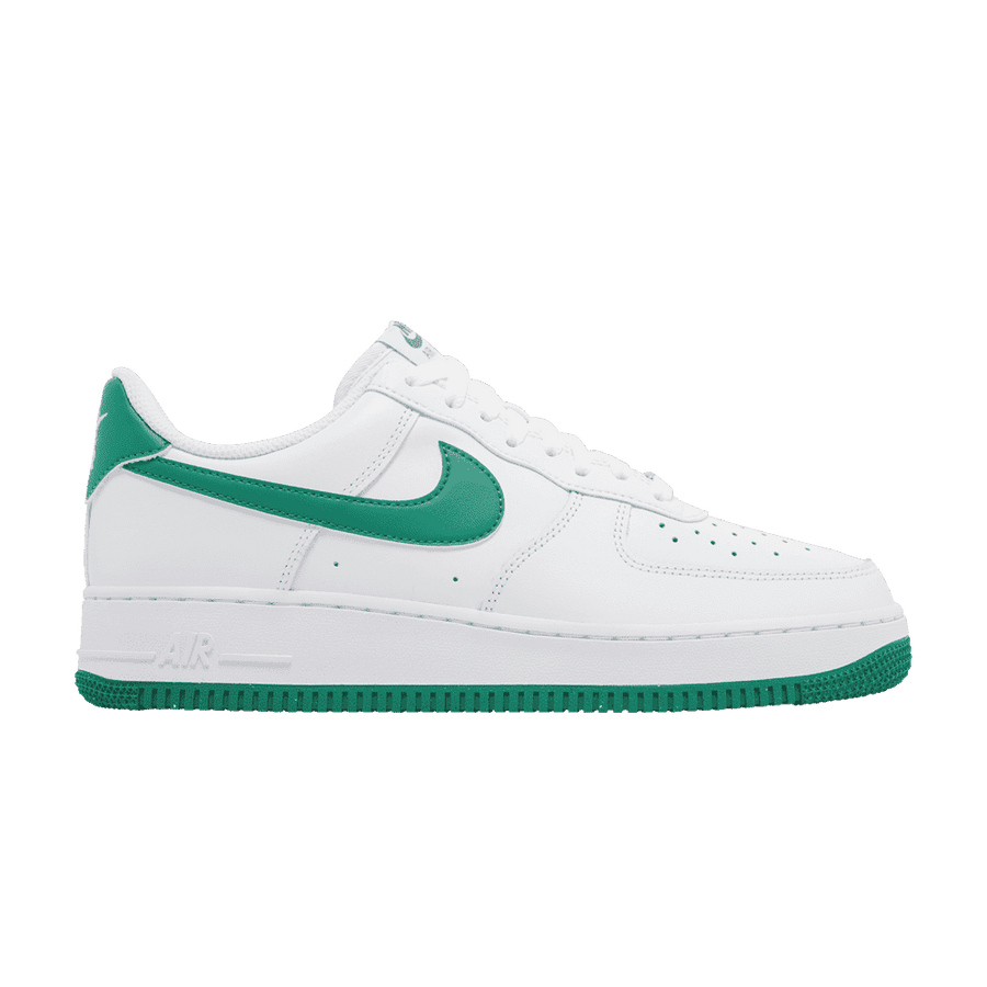 Nike Air Force 1 Low '07 White Malachite - 38.5 / Standard
