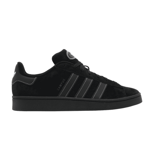 Adidas Campus 00er „Schwarz Weiß“ - 36 / Standard