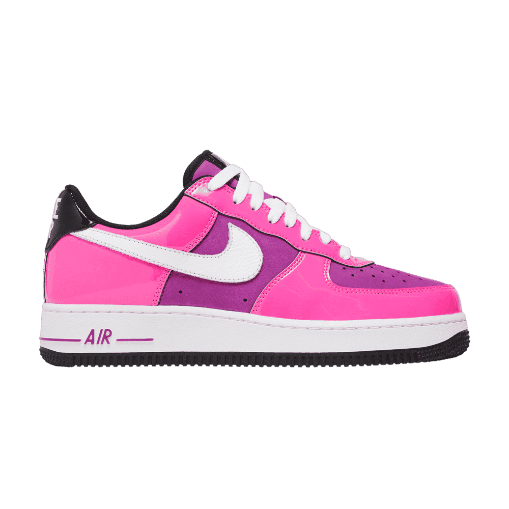 Nike Air Force 1 Low World Tour Las Vegas - 37.5 / Standard