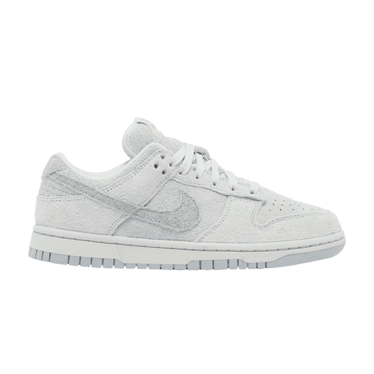 Nike Dunk Low Light Armory Blue Photon Dust - 35.5 / Standard