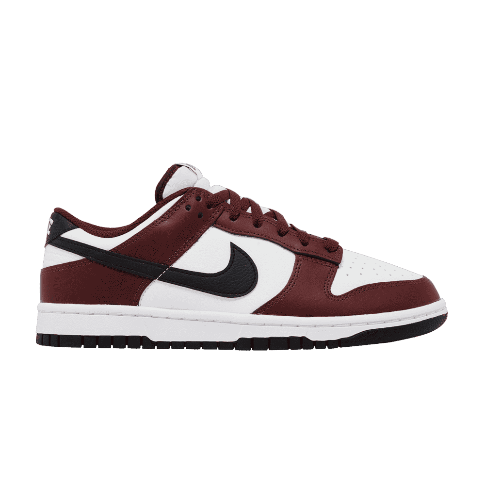 Nike Dunk Low Dark Team Red Black - 38.5 / Standard