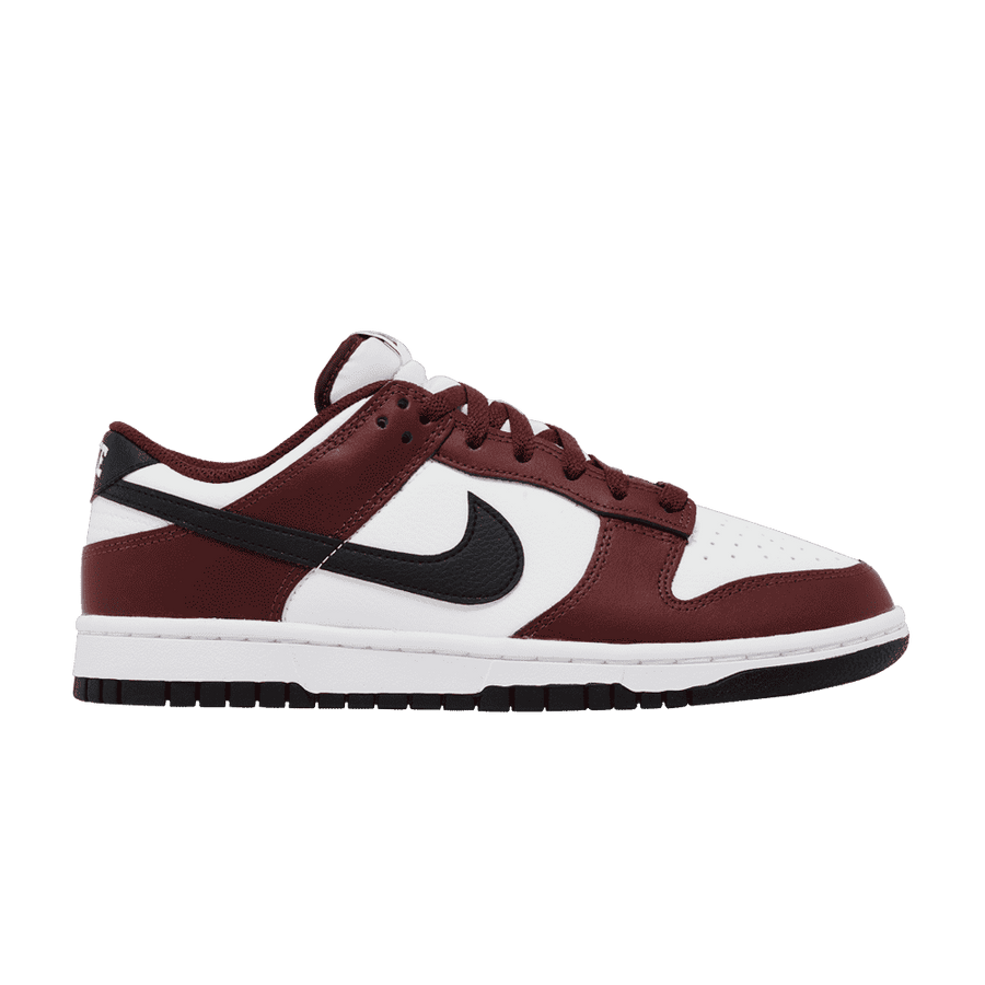 Nike Dunk Low Dark Team Red Black - 38.5 / Standard