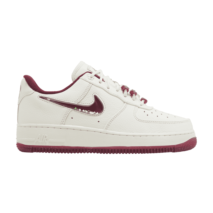 Nike Air Force 1 Low '07 SE PRM Valentine's Day (2024) - 35.5 / Standard