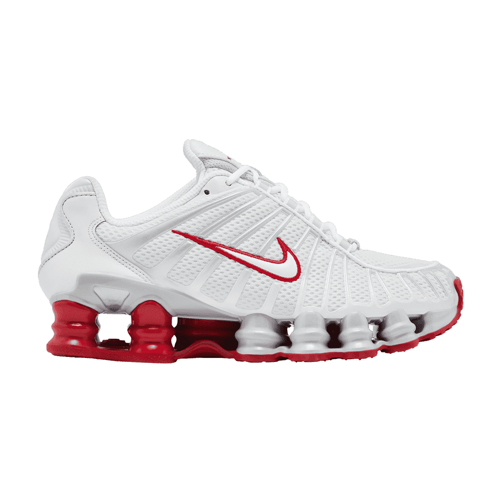 Nike Shox TL Gym Red - 36 / Standard