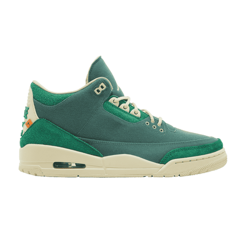 Air Jordan 3 x Nina Chanel Abney SP Bicoastal - 35.5 / Standard