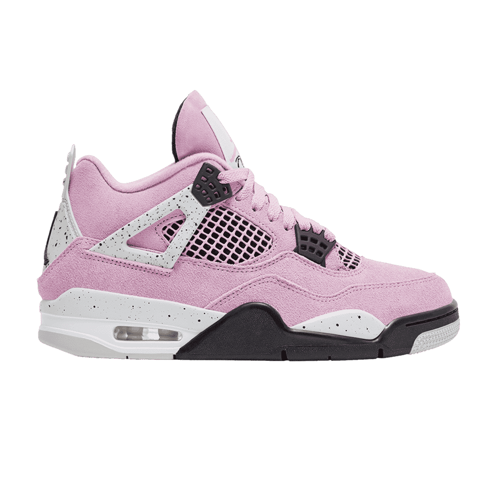 Air Jordan 4 Retro Orchid - 35.5 / Standard