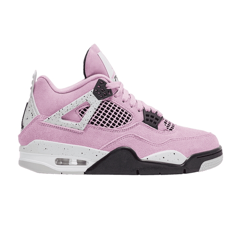 Air Jordan 4 Retro Orchid - 35.5 / Standard
