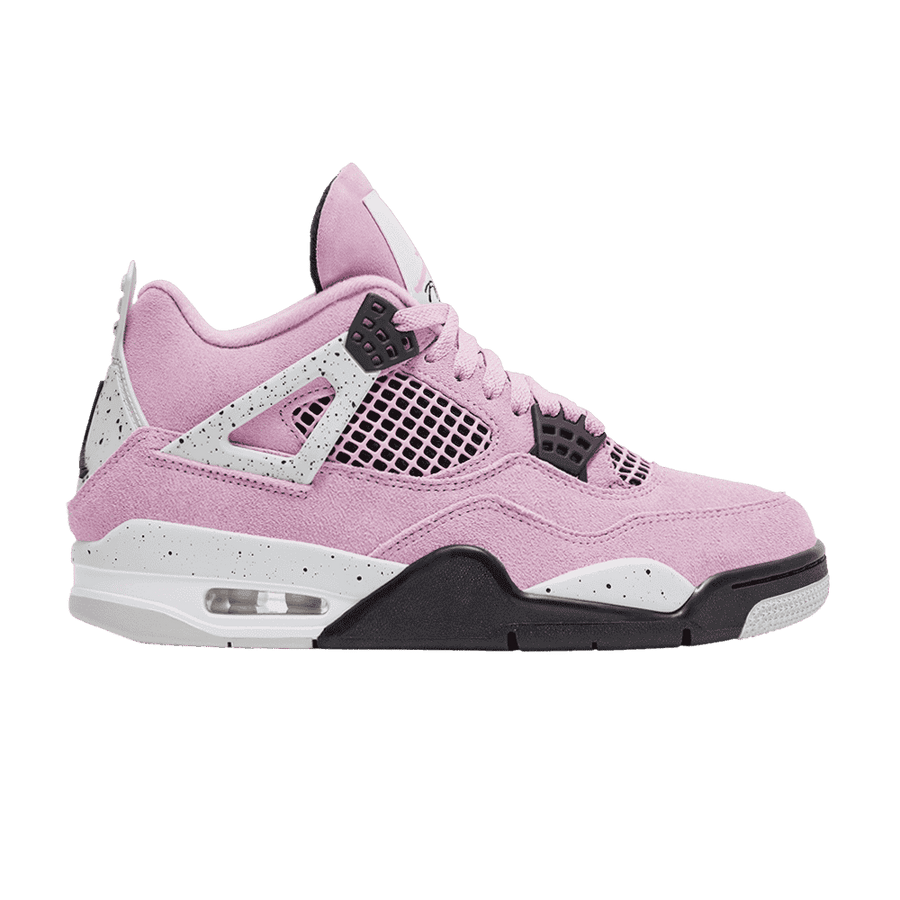 Air Jordan 4 Retro Orchid - 35.5 / Standard