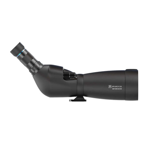 SIRUI Beyond S6080A Spektive Für Die Jagd & Beobachtung - Black